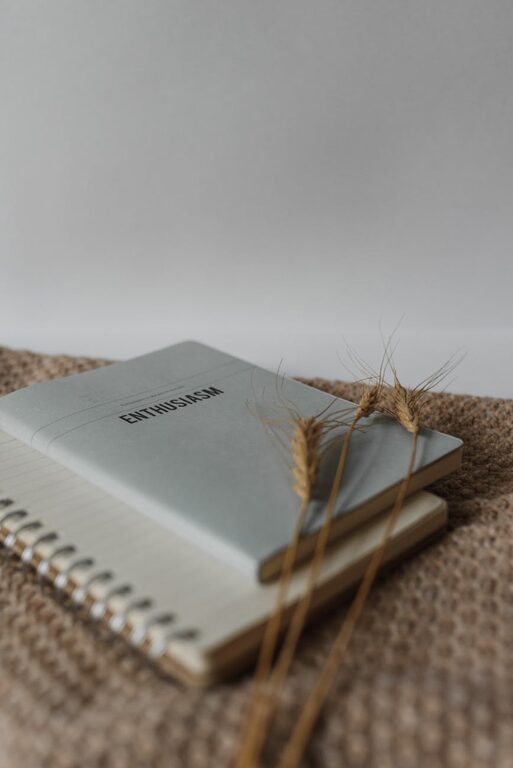 How to Start a Gratitude Journal: A Simple Guide for Beginners